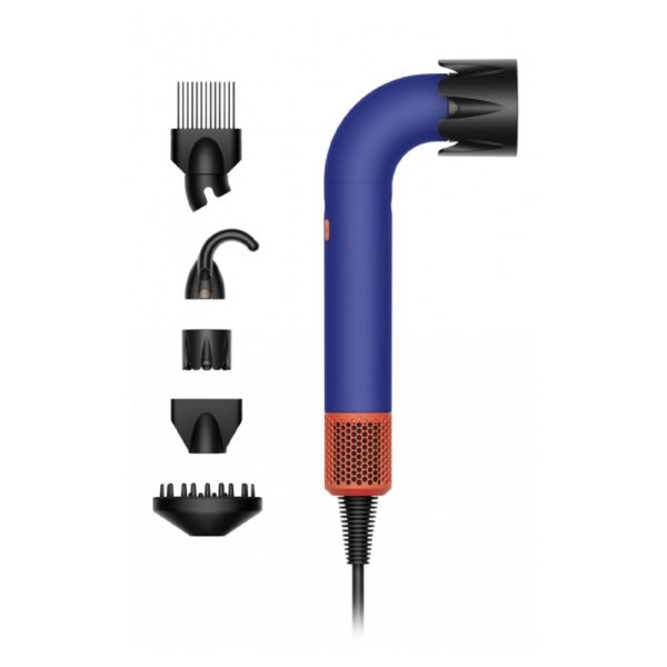 سشوار دایسون مدل Dyson Supersonic R HD-18