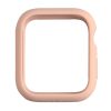 کاور محافظ اپل واچ یونیک مدل Lino سایز 44 mm رنگ صورتی