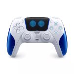 کنترلر پلی استیشن 5 مدل DualSense رنگ سفید Astro Bot