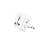 محافظ دیجیتالی هوشمند تایمردار گرین لاین Universal Conversion Plug