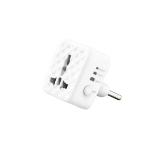 محافظ دیجیتالی هوشمند تایمردار گرین لاین Universal Conversion Plug