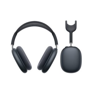 هدفون بیسیم روگوشی اپل مدل ایرپاد مکس مشکی | AirPods Max با درگاه USB-C