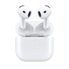 ایرپاد ۴ | AirPods 4 با کیس شارژ وایرلس و نویز کنسلینگ فعال با ۶ ماه گارانتی