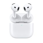 ایرپاد 4 با نویزکنسلینگ فعال دست دوم Airpod 4 anc