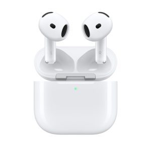 ایرپاد 4 با نویزکنسلینگ فعال دست دوم Airpod 4 anc