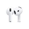 ایرپاد ۴ | AirPods 4 با کیس شارژ وایرلس و نویز کنسلینگ فعال با ۶ ماه گارانتی