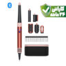 حالت دهنده مو دایسون مدل Dyson Airwrap i.d. HS08 (Strawberry Bronze/Blush Pink صورتی/برنز) | با گارانتی ۲۴ ماهه
