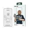 گلس گرین شفاف مناسب برای آیفون 16پرومکس - Steve Glass Crystal Clear iPhone 16 ProMax