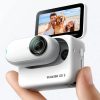 دوربین اکشن Insta360 GO 3 حافظه ۱۲۸ گیگ رنگ سفید