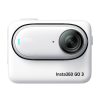 دوربین اکشن Insta360 GO 3 حافظه ۱۲۸ گیگ رنگ سفید