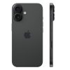 گوشی موبایل اپل iPhone 16 رنگ مشکی (black) حافظه 512 گیگ نات اکتیو CH/A با ۱۸ ماه گارانتی شرکتی
