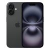 گوشی موبایل اپل iPhone 16 plus رنگ مشکی (black) حافظه 256 گیگ