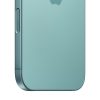 گوشی موبایل اپل iPhone 16 رنگ سبز (green) حافظه 128 گیگ نات اکتیو CH/A با ۱۸ ماه گارانتی شرکتی