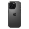 گوشی موبایل اپل iPhone 16 Pro رنگ تیتانیوم مشکی (Black Titanium) حافظه ۱ ترابایت نات اکتیو ZA/A دوسیم کارت با ۱۸ ماه گارانتی شرکتی