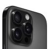 گوشی موبایل اپل iPhone 16 Pro رنگ تیتانیوم مشکی (Black Titanium) حافظه ۱ ترابایت نات اکتیو ZA/A دوسیم کارت با ۱۸ ماه گارانتی شرکتی