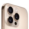 گوشی موبایل اپل iPhone 16 Pro رنگ بژ (Desert Titanium) حافظه ۱ ترابایت نات اکتیو ZA/A دوسیم کارت با ۱۸ ماه گارانتی شرکتی