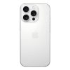گوشی موبایل اپل iPhone 16 Pro رنگ تیتانیوم سفید (White Titanium) حافظه ۱ ترابایت نات اکتیو ZA/A دوسیم کارت با ۱۸ ماه گارانتی شرکتی