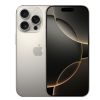 گوشی موبایل دست دوم اپل iPhone 16 ProMax رنگ Natural حافظه 256 گیگ دو سیم پارت نامبر ZA