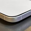 گوشی موبایل دست دوم اپل iPhone ۱۶ ظرفیت 128 گیگ سفید دوسیم کارت CH بدون رجسیتر