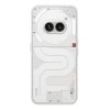 گوشی موبایل ناتینگ مدل Phone 2a ظرفیت 256 گیگابایت رم 12 گیگابایت رنگ سفید