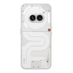 گوشی موبایل ناتینگ مدل Phone 2a ظرفیت 256 گیگابایت رم 12 گیگابایت رنگ سفید