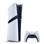 کنسول بازی سونی پلی استیشن 5 پرو دیجیتال حافظه 2 ترابایت | PlayStation 5 pro