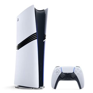 کنسول بازی سونی پلی استیشن 5 پرو دیجیتال حافظه 2 ترابایت | PlayStation 5 pro
