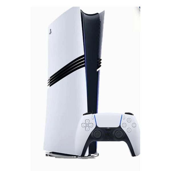 کنسول بازی سونی پلی استیشن 5 پرو دیجیتال حافظه 2 ترابایت | PlayStation 5 pro