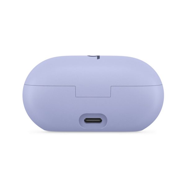 هدست بی سیم بیتس سولو مدل Beats Solo Buds - رنگ بنفش