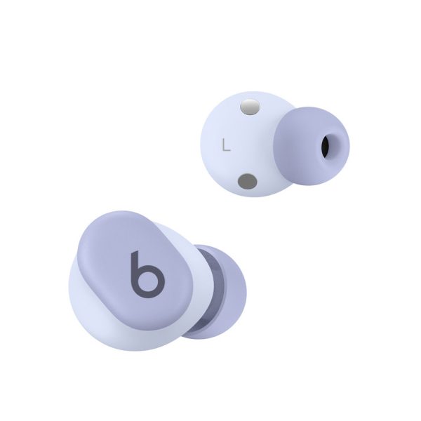 هدست بی سیم بیتس سولو مدل Beats Solo Buds - رنگ بنفش
