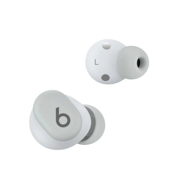 هدست بی سیم بیتس سولو مدل Beats Solo Buds - رنگ طوسی