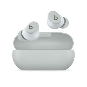 هدست بی سیم بیتس سولو مدل Beats Solo Buds - رنگ طوسی