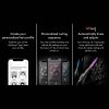 حالت دهنده مو دایسون مدل Dyson Airwrap i.d. HS08 (Strawberry Bronze/Blush Pink صورتی/برنز) | با گارانتی ۲۴ ماهه