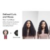 سشوار هوشمند دایسون مدل Dyson Supersonic Nural HD16 Strawberry Bronze/Blush Pink (صورتی/برنز) با گارانتی ۲۴ ماه