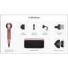 سشوار هوشمند دایسون مدل Dyson Supersonic Nural HD16 Strawberry Bronze/Blush Pink (صورتی/برنز) با گارانتی ۲۴ ماه