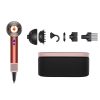 سشوار هوشمند دایسون مدل Dyson Supersonic Nural HD16 Strawberry Bronze/Blush Pink (صورتی/برنز) با گارانتی ۲۴ ماه