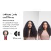 سشوار هوشمند دایسون مدل Dyson Supersonic Nural HD16 Strawberry Bronze/Blush Pink (صورتی/برنز) با گارانتی ۲۴ ماه
