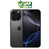گوشی موبایل اپل iPhone 16 Pro رنگ تیتانیوم مشکی (Black Titanium) حافظه ۱ ترابایت نات اکتیو ZA/A دوسیم کارت با ۱۸ ماه گارانتی شرکتی