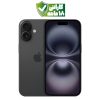 گوشی موبایل اپل iPhone 16 رنگ مشکی (black) حافظه 512 گیگ نات اکتیو CH/A با ۱۸ ماه گارانتی شرکتی