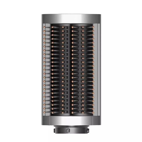 حالت دهنده مو دایسون مدل Dyson Airwrap HS05 Long-Nickel/Copper (مسی/نقره ای)