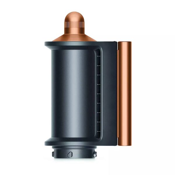 حالت دهنده مو دایسون مدل Dyson Airwrap HS05 Long-Nickel/Copper (مسی/نقره ای)