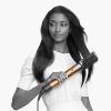 حالت دهنده مو دایسون مدل Dyson Airwrap HS05 Long-Nickel/Copper (مسی/نقره ای)
