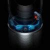 دستگاه تصفیه هوا دایسون انگلستان مدل Dyson Purifier Cool™ purifying fan TP07 (White|Silver)
