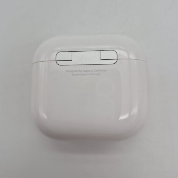ایرپاد 4 با نویزکنسلینگ فعال دست دوم Airpod 4 anc