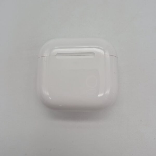 ایرپاد 4 با نویزکنسلینگ فعال دست دوم Airpod 4 anc
