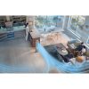دستگاه تصفیه هوا دایسون انگلستان مدل Dyson Purifier Cool™ purifying fan TP07 (White|Silver)