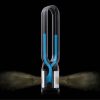 دستگاه تصفیه هوا دایسون انگلستان مدل Dyson Purifier Cool™ purifying fan TP07 (White|Silver)