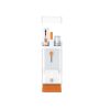 کیت تمیز کننده ۸ کاره( ایرپاد و کیبورد و گوشی ) مدل Set 8 IN 1 Multifunctional Cleaning Brush