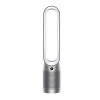 دستگاه تصفیه هوا دایسون انگلستان مدل Dyson Purifier Cool™ purifying fan TP07 (White|Silver)