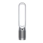 دستگاه تصفیه هوا دایسون انگلستان مدل Dyson Purifier Cool™ purifying fan TP07 (White|Silver)